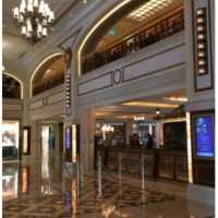 Harbourview Hotel (Macau)Food Editor