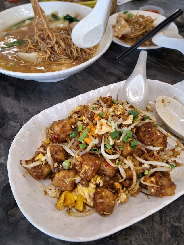 🥟  Dim Sum Delights @ Maxim Restaurant