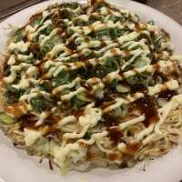 広島のお好み焼きならここ！みっちゃん総本店