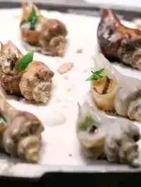 【甬府小鮮】是寧波菜之表表者