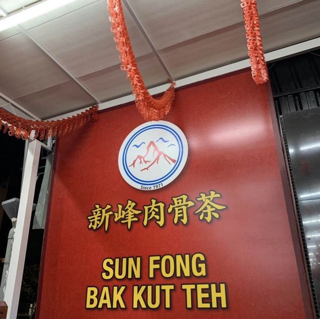 Sun Fong BKT