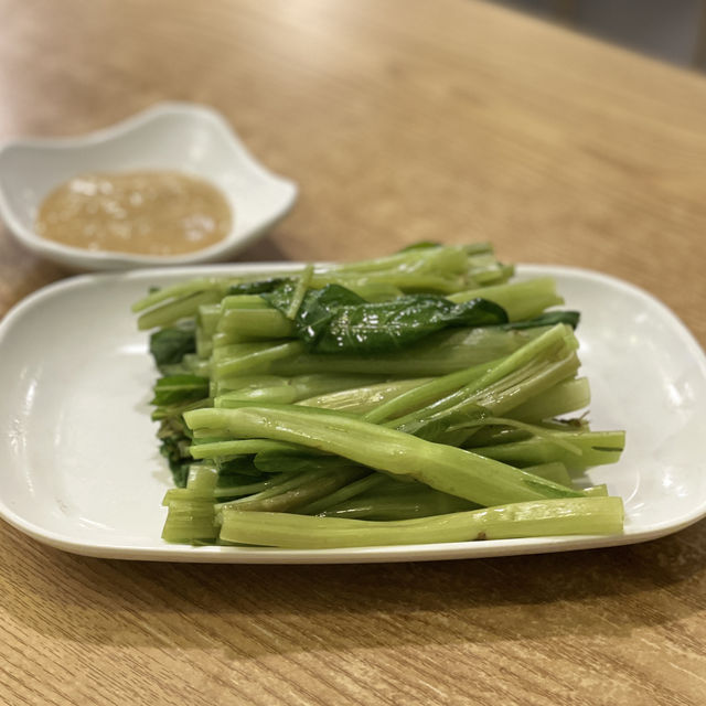 回頭客無數🥰高質元朗茶居