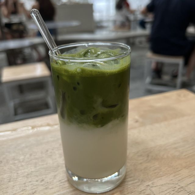Norm Micro Roastery, ปีนัง กาแฟอร่อยมาก ต้องลอง