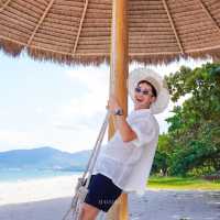 ชายทะเลขนอม รีสอร์ท Chaithalay Khanom Resort
