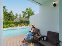 Bella Nara Phuket รีสอร์ทใหม่ สระสวย ห้องสบาย