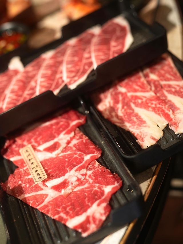 ☾.‎˖ꔛ𓊀 牛大人🤎 台灣火鍋吃到飽 𓊀 ﴾✰﴿