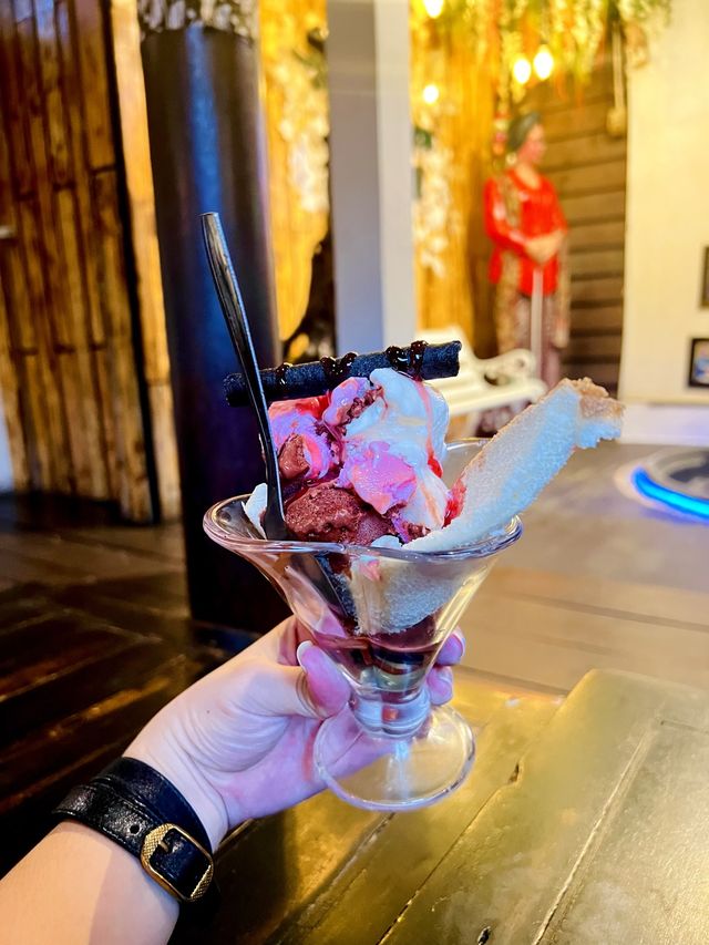 Must Visit Restaurant In Yogyakarta⁉️