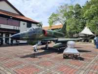 Army Museum ✨