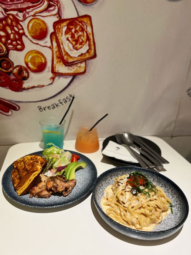 極濃蛋香味疏乎厘 極濃蛋香味疏乎厘