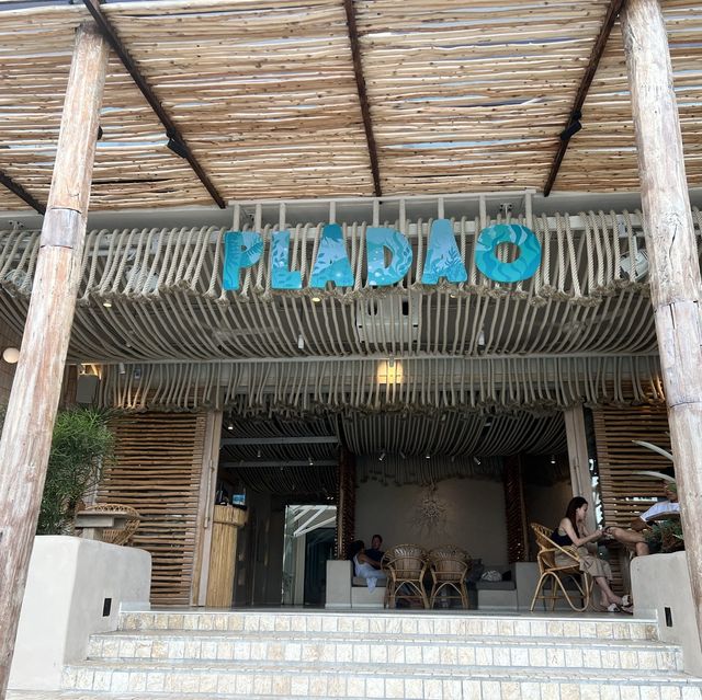 Pladao Café พัทยา 