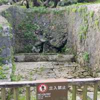 沖繩首里城著名世界遺產旅遊必到景點