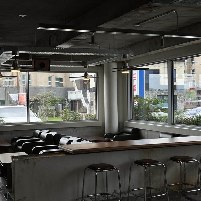 제주 성산일출봉 뷰  맛있고 인기있는 카페 프릳츠