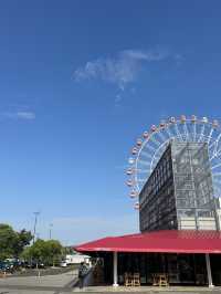 《愛知旅行》 刈谷市 ハイウェイオアシス✨🎡