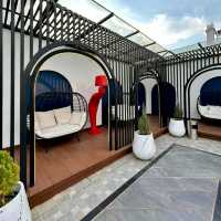 Eastin Hotel Vientiane
