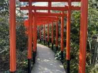 日本大阪｜鬧市中的溫泉主題樂園