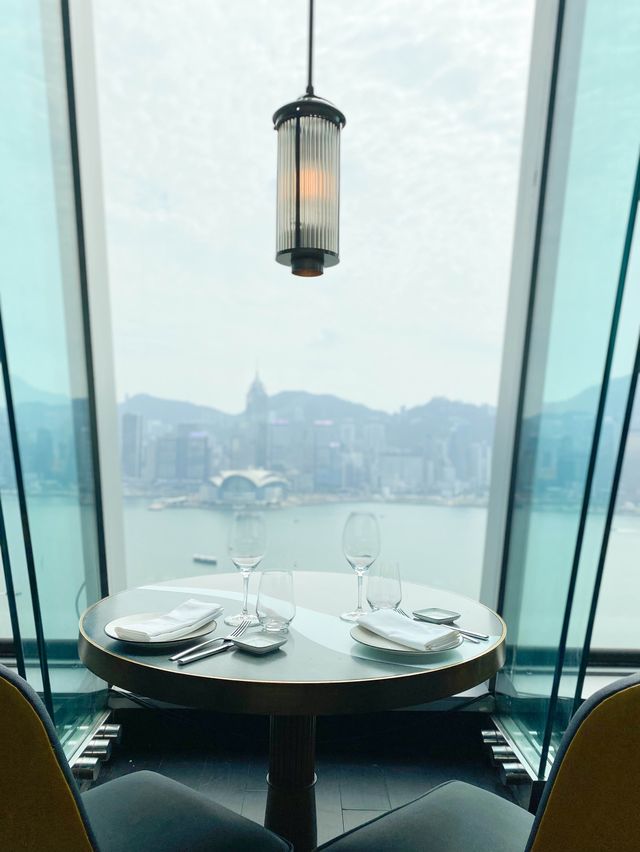 《🌟尖沙咀29樓高空頂層餐廳🏙️｜全新Brunch Menu✨》