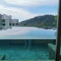 crest resort and pool villas พักผ่อนหย่อนใจ