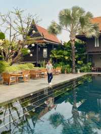 Hidden gems ของเชียงใหม่ที่  villa mahabhirom 