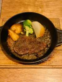 【代々木】明るく居心地が良いビストロ