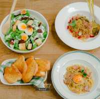 ร้านอาหารในสวนหน้าบ้าน จังหวัด นราธิวาส💐