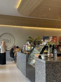 Soul will speak คาเฟ่เปิดใหม่ปัตตานี!!