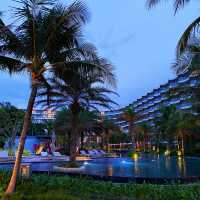 🏢 3 Days 2 People in 1 Resort