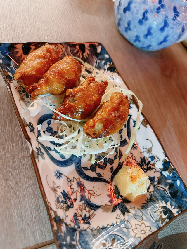 觀塘海濱長廊日式居酒屋🍶🏮磯の水產 (觀塘)