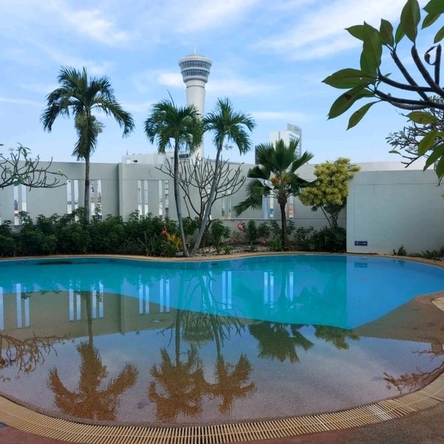 FORTUNE HOTEL ที่พักสวยๆ ในเมืองโคราช