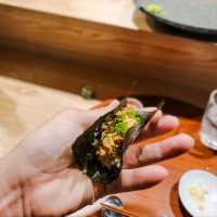 서울여행 할 때 가보면 좋을 가성비 좋은 초밥 맛집 상남스시
