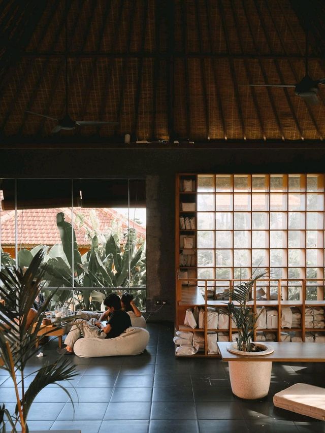 Titik Temu Ubud Titik Temu Ubud