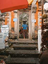 Ubud Market