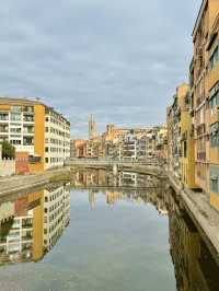 바르셀로나 근교 여행지 추천 “Girona(지로나)”