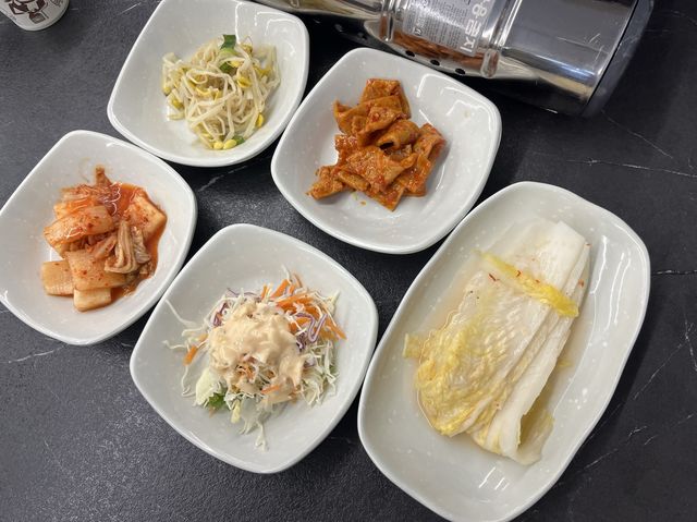 부산 가성비좋은 맛집