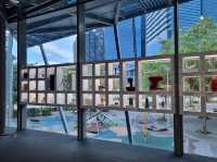 Creativity at the Red Dot Design Museum
