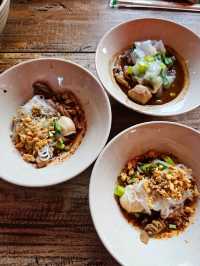 ร้านก๋วยเตี๋ยวเรือรสซิ่ง 