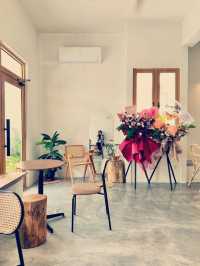 Bakeyard Cafe
