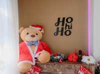 Merry Christmas กันที่ HohiHo ภูเก็ต 