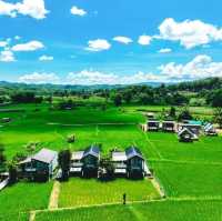 วิวนาลิตเติ้ลโฮม (Viewna Little Home)  
