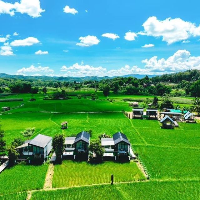 วิวนาลิตเติ้ลโฮม (Viewna Little Home)  