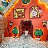Suntec City Children 🧒🇸🇬