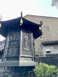 【京都府】2023年泊まって良かった「三井ガーデンホテル京都河原町浄教寺」