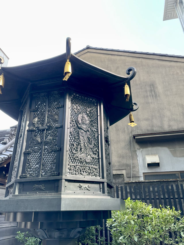 【京都府】2023年泊まって良かった「三井ガーデンホテル京都河原町浄教寺」