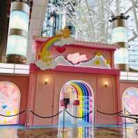 【限時優惠】Care Bears世界，香港必去打卡點