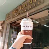 รวม 10 พิกัด กิน เดิน เที่ยว ย่านตลาดน้อย เยาวราช 