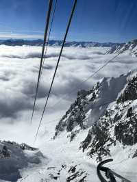 🗻🌨️Innsbruck Surround by The Apls