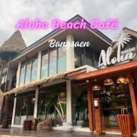 Aloha Beach Café