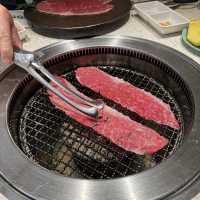 🐮將軍澳燒肉放題