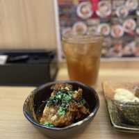 Michelin mazesoba
