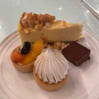 รีวิว Buffet Goji Kitchen Bar หัวละ 1,799++
