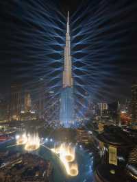 Burj Khalifa Dubai 🇦🇪